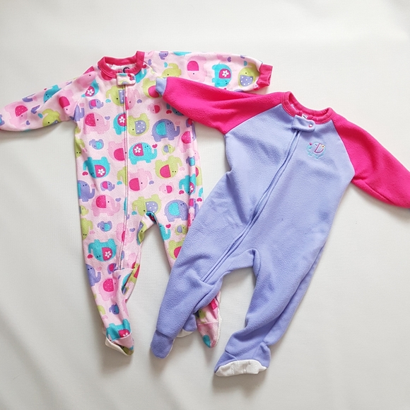 gerber pajamas 18 months